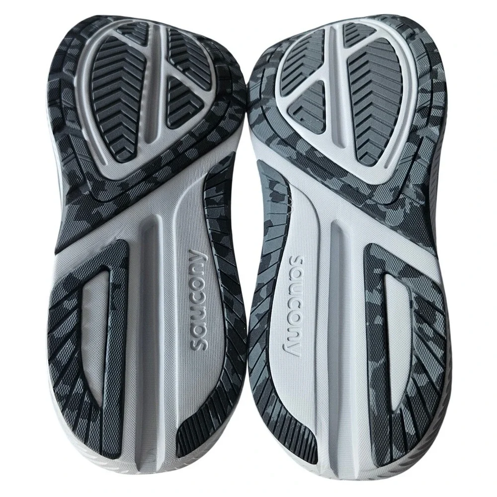 Saucony echelon 10